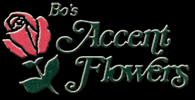 Middlesboro Florist - Send flowers and gifts for any occasion from Bo's Accent Flowers